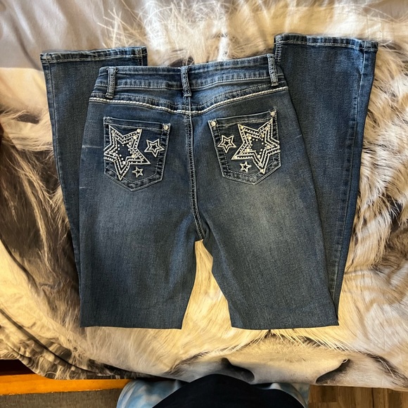 EST 1946 Denim size 8 - Picture 3 of 5